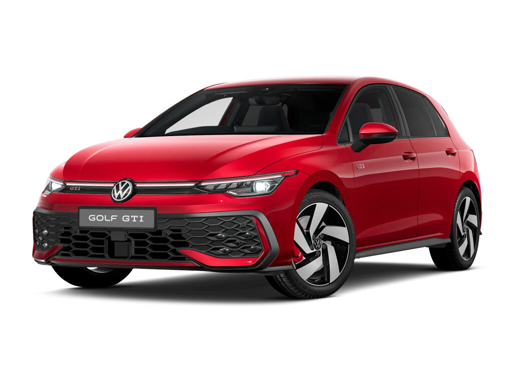 Volkswagen Golf 2.0 TSI 265 GTI 5dr DSG Petrol Hatchback